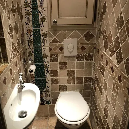 아파트 Mistral Gagnant