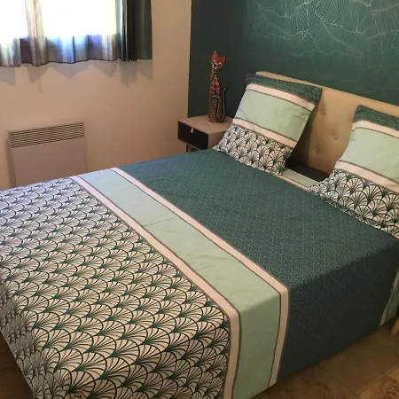 Apartment Mistral Gagnant Frejus