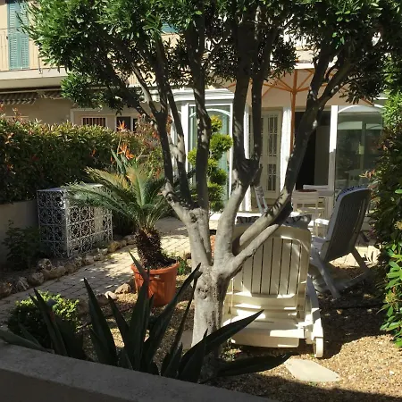 Mistral Gagnant Apartment *