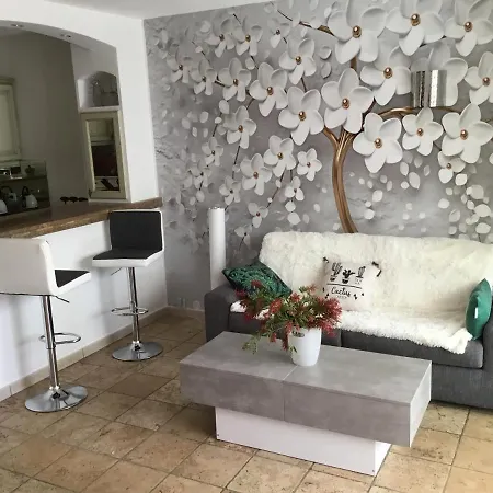 Mistral Gagnant 아파트 Fréjus