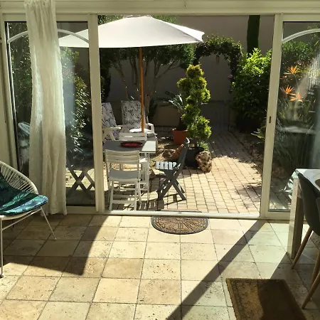 Apartment Mistral Gagnant Frejus