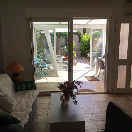 Apartment Mistral Gagnant *