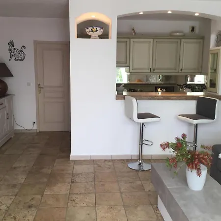 Mistral Gagnant Apartment *