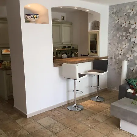 Mistral Gagnant Apartment Frejus