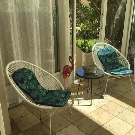 Mistral Gagnant * Fréjus