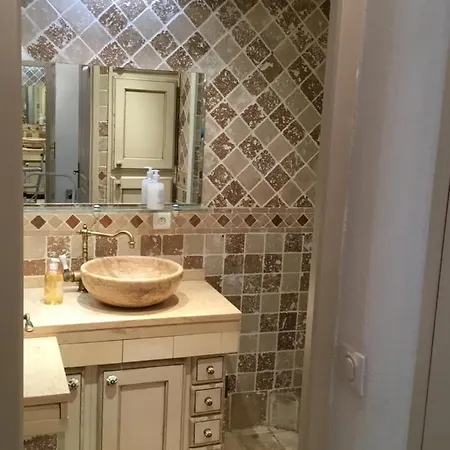 Apartment Mistral Gagnant *