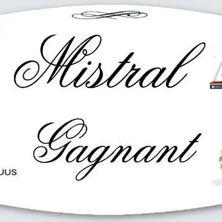 Mistral Gagnant Fréjus