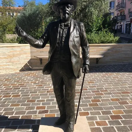 Mistral Gagnant * Frejus