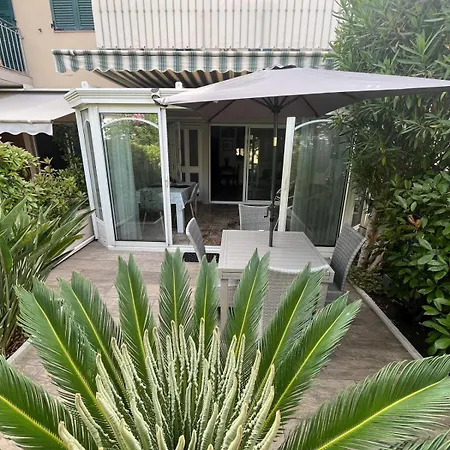 아파트 Mistral Gagnant *