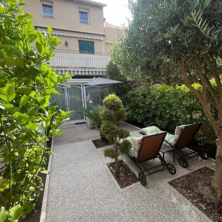 Appartamento Mistral Gagnant *