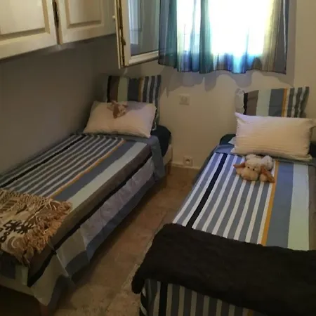 Mistral Gagnant Apartament