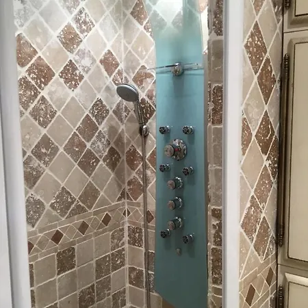 Mistral Gagnant Apartment *