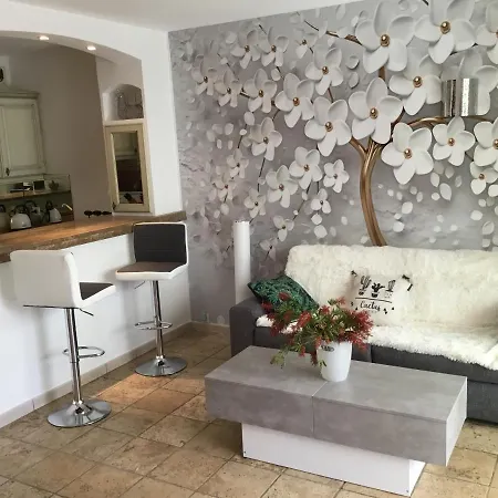 Mistral Gagnant Apartament Fréjus