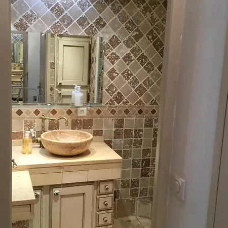 Apartament Mistral Gagnant *