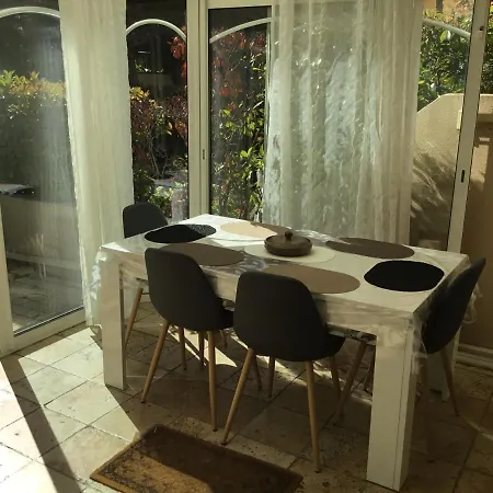 Mistral Gagnant Apartament *