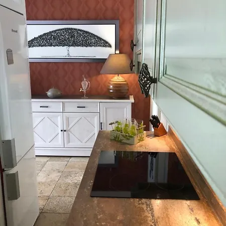 Mistral Gagnant Apartament Fréjus