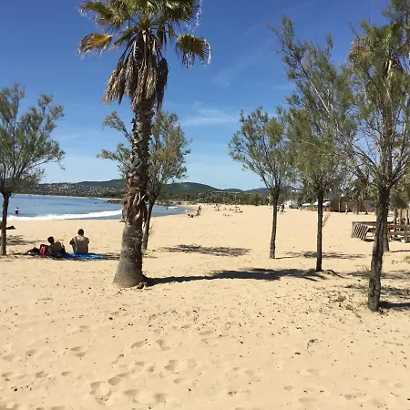 דירה Mistral Gagnant *