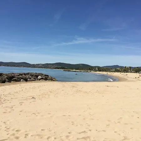 דירה Mistral Gagnant *