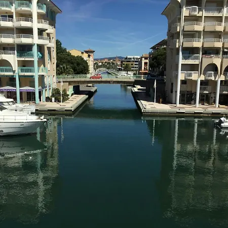 Apartament Mistral Gagnant *