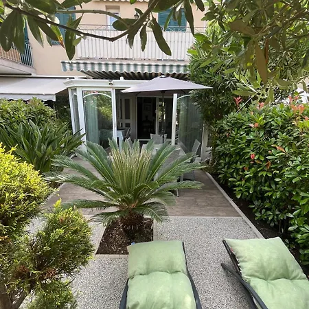 Apartment Mistral Gagnant Frejus