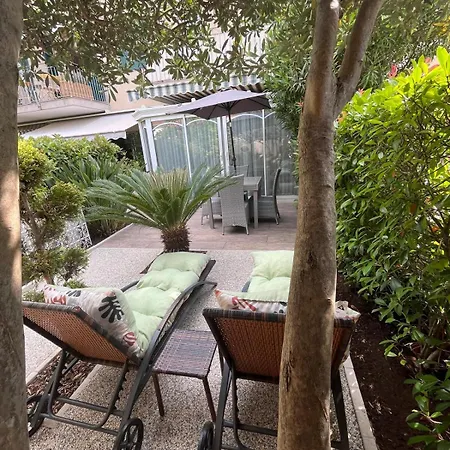 דירה Mistral Gagnant