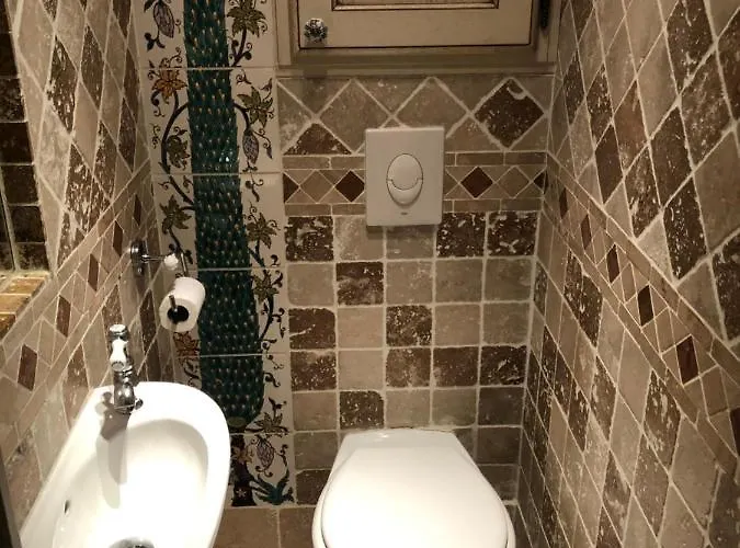 Διαμέρισμα Mistral Gagnant