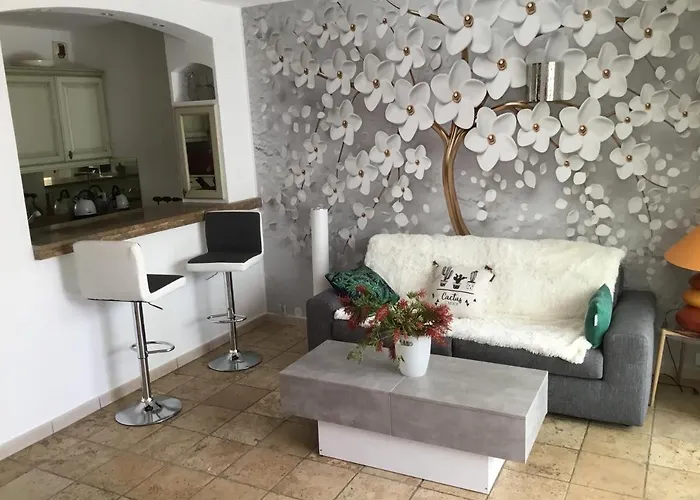 Mistral Gagnant Διαμέρισμα Fréjus