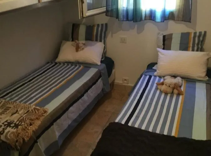 Mistral Gagnant Διαμέρισμα