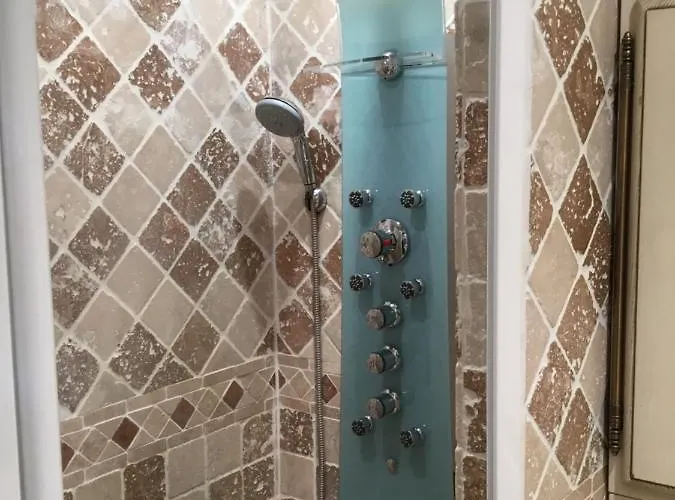 Mistral Gagnant Διαμέρισμα *