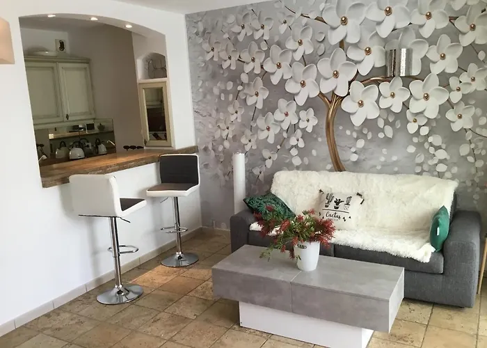 Mistral Gagnant Διαμέρισμα Fréjus