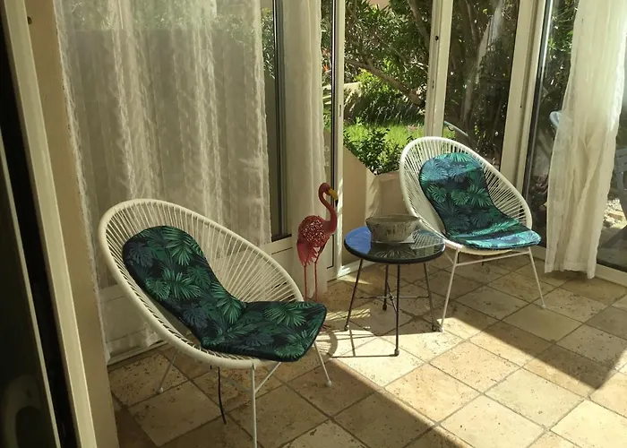 Mistral Gagnant * Fréjus