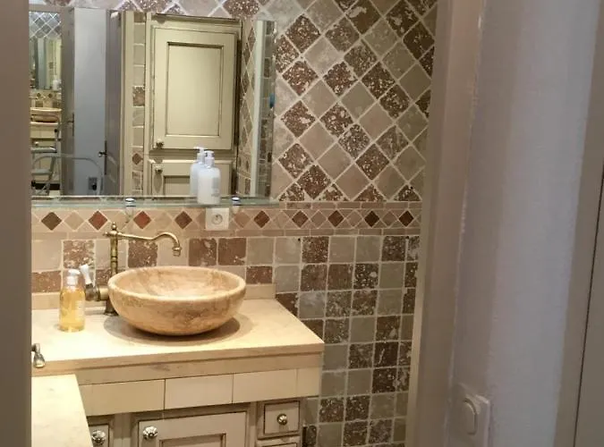 Διαμέρισμα Mistral Gagnant *