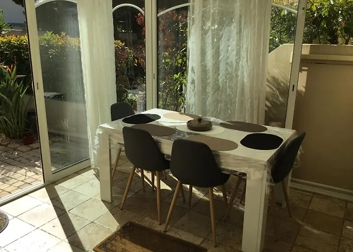 Mistral Gagnant Διαμέρισμα *