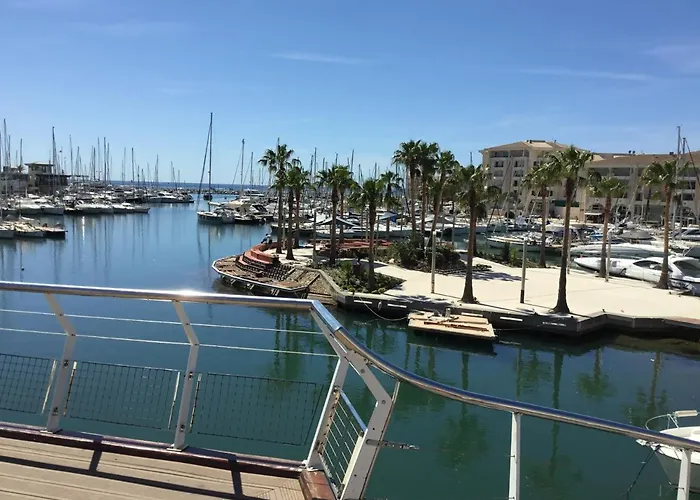 Mistral Gagnant * Fréjus