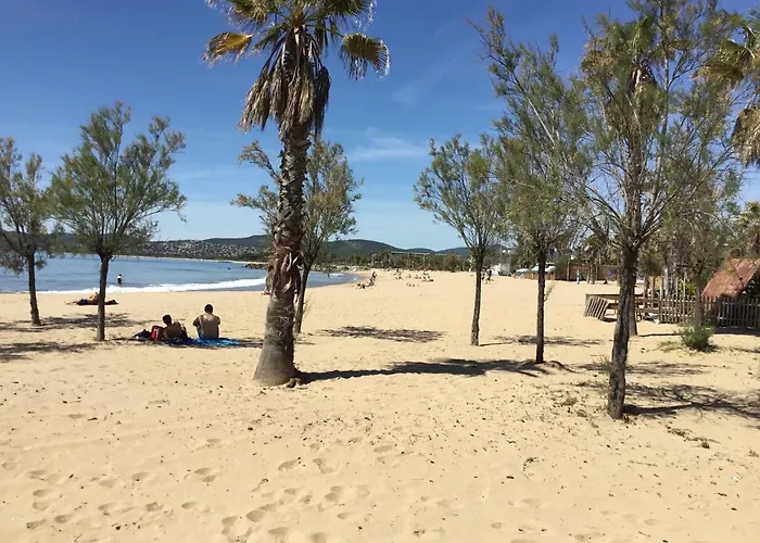 Διαμέρισμα Mistral Gagnant *