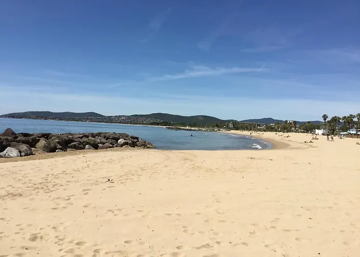 Διαμέρισμα Mistral Gagnant *