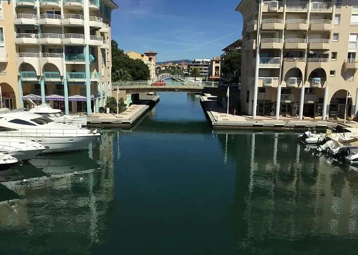 Διαμέρισμα Mistral Gagnant *